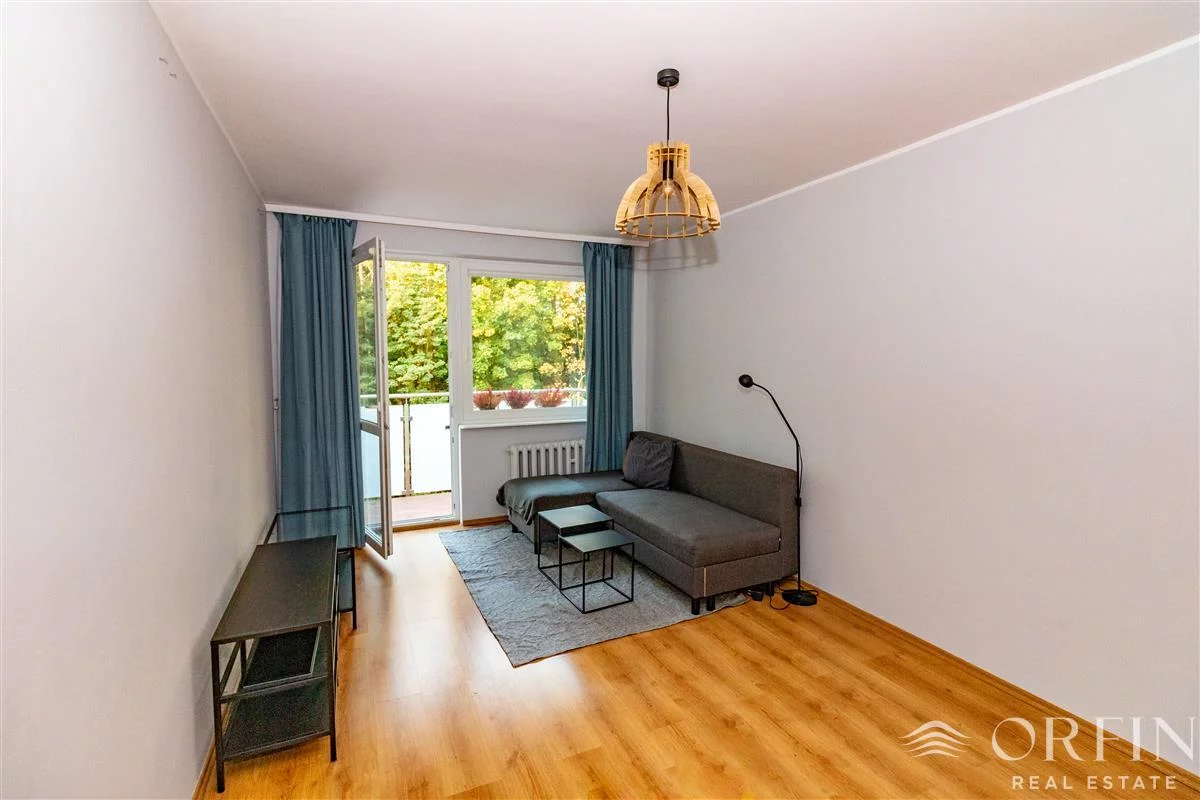 2 pokoje, mieszkanie 47,22 m², piętro 2, oferta nr , OR017187, Gdynia, Babie Doły, Babie Doły, Ikara