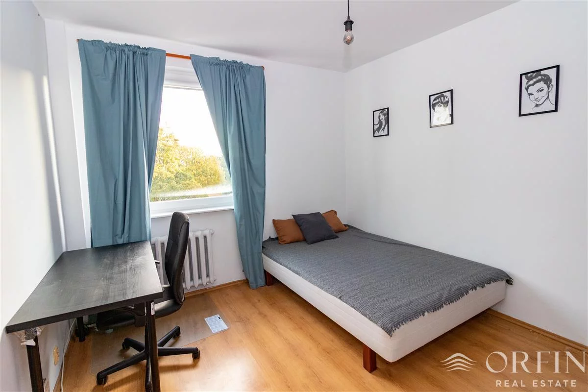 2 pokoje, mieszkanie 47,22 m², piętro 2, oferta nr , OR017187, Gdynia, Babie Doły, Babie Doły, Ikara