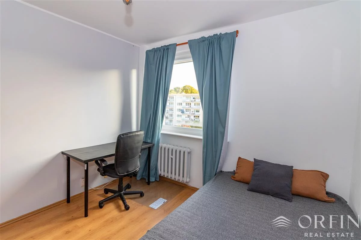2 pokoje, mieszkanie 47,22 m², piętro 2, oferta nr , OR017187, Gdynia, Babie Doły, Babie Doły, Ikara