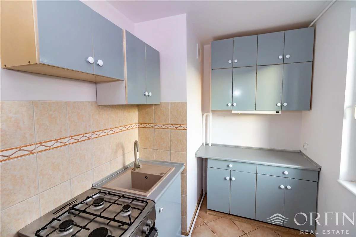 2 pokoje, mieszkanie 47,22 m², piętro 2, oferta nr , OR017187, Gdynia, Babie Doły, Babie Doły, Ikara