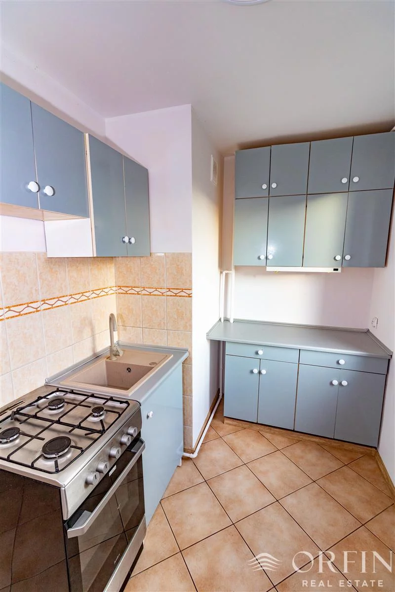 2 pokoje, mieszkanie 47,22 m², piętro 2, oferta nr , OR017187, Gdynia, Babie Doły, Babie Doły, Ikara