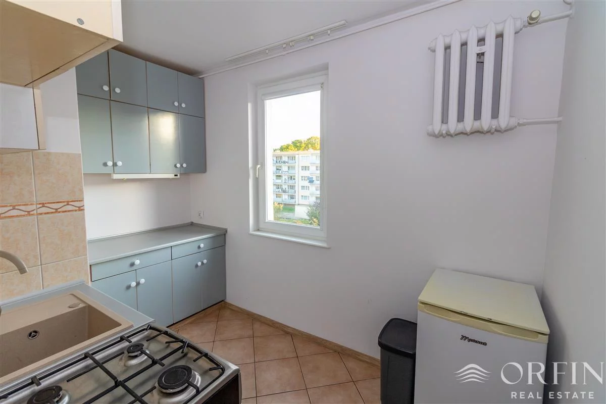2 pokoje, mieszkanie 47,22 m², piętro 2, oferta nr , OR017187, Gdynia, Babie Doły, Babie Doły, Ikara