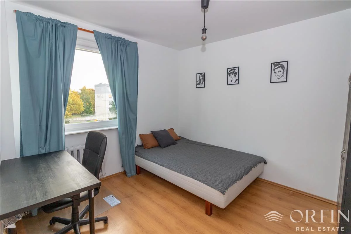 2 pokoje, mieszkanie 47,22 m², piętro 2, oferta nr , OR017187, Gdynia, Babie Doły, Babie Doły, Ikara
