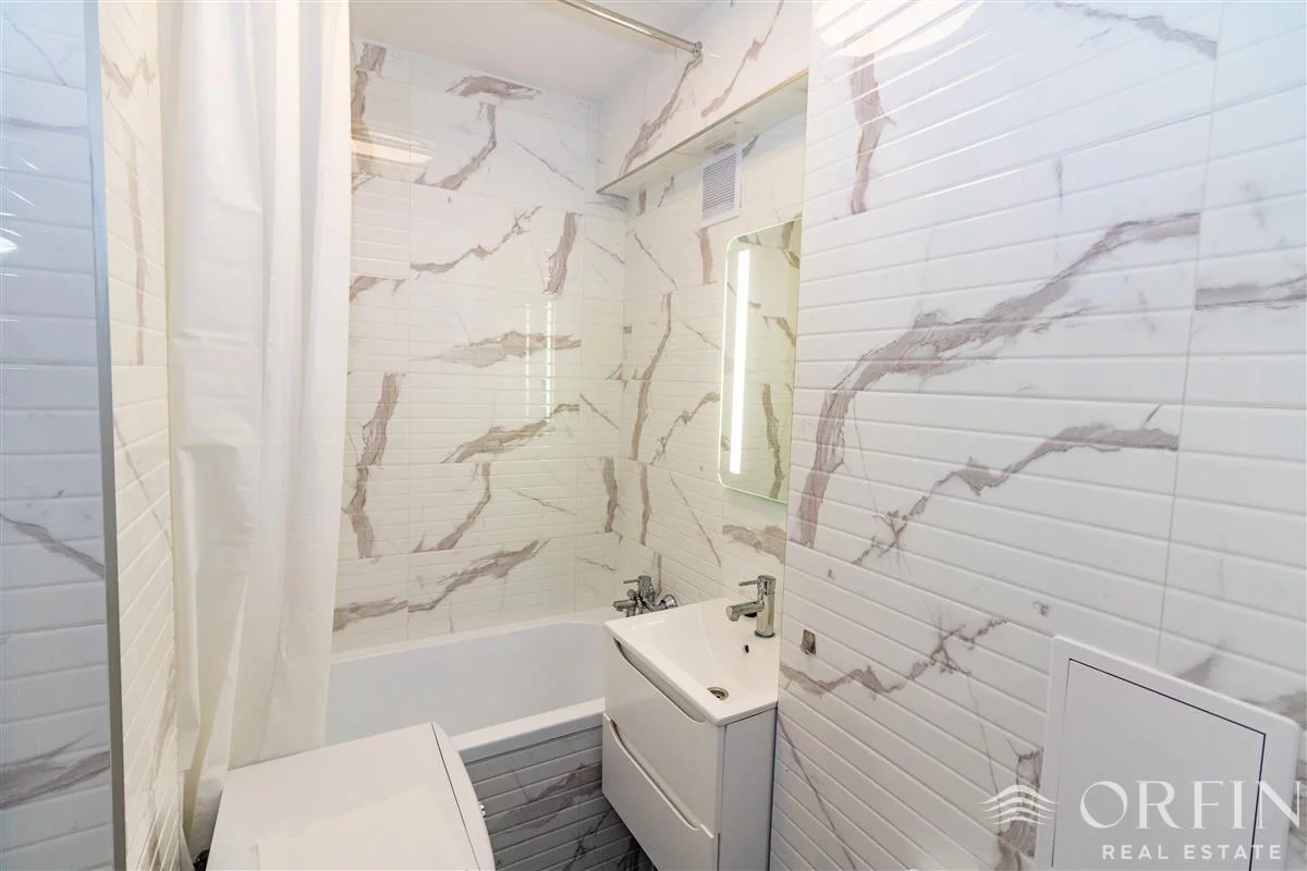 2 pokoje, mieszkanie 47,22 m², piętro 2, oferta nr , OR017187, Gdynia, Babie Doły, Babie Doły, Ikara