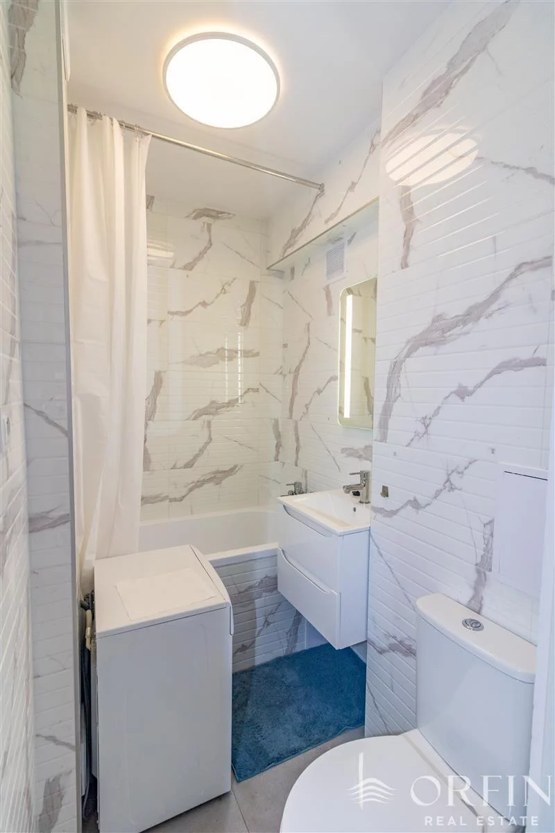 2 pokoje, mieszkanie 47,22 m², piętro 2, oferta nr , OR017187, Gdynia, Babie Doły, Babie Doły, Ikara