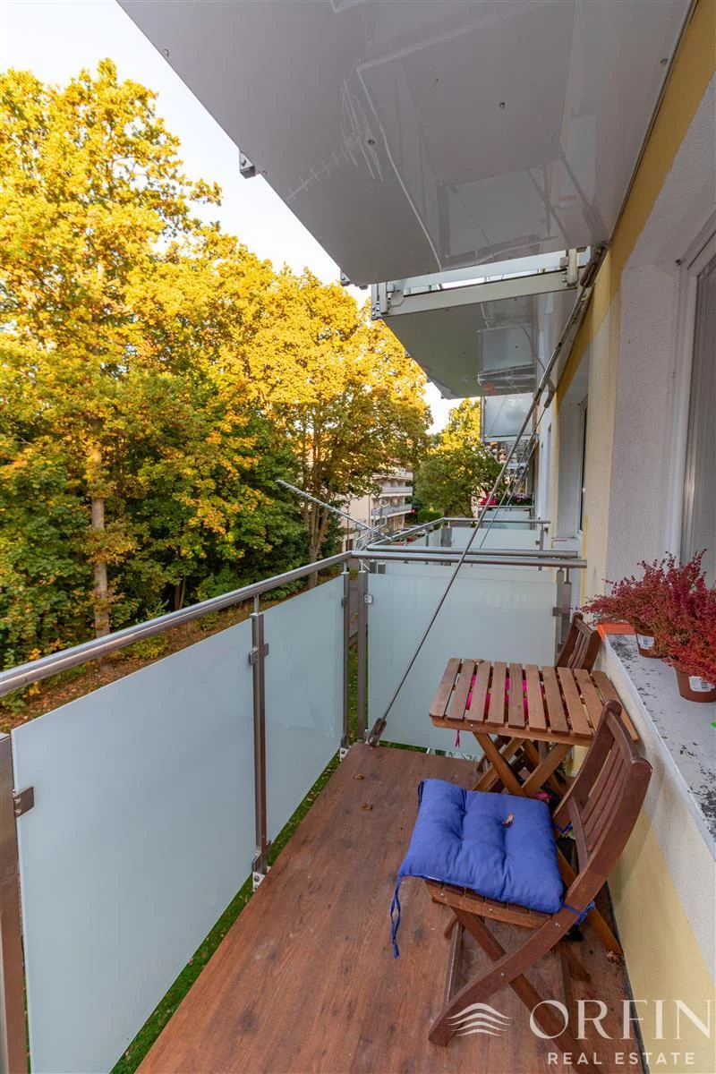 2 pokoje, mieszkanie 47,22 m², piętro 2, oferta nr , OR017187, Gdynia, Babie Doły, Babie Doły, Ikara