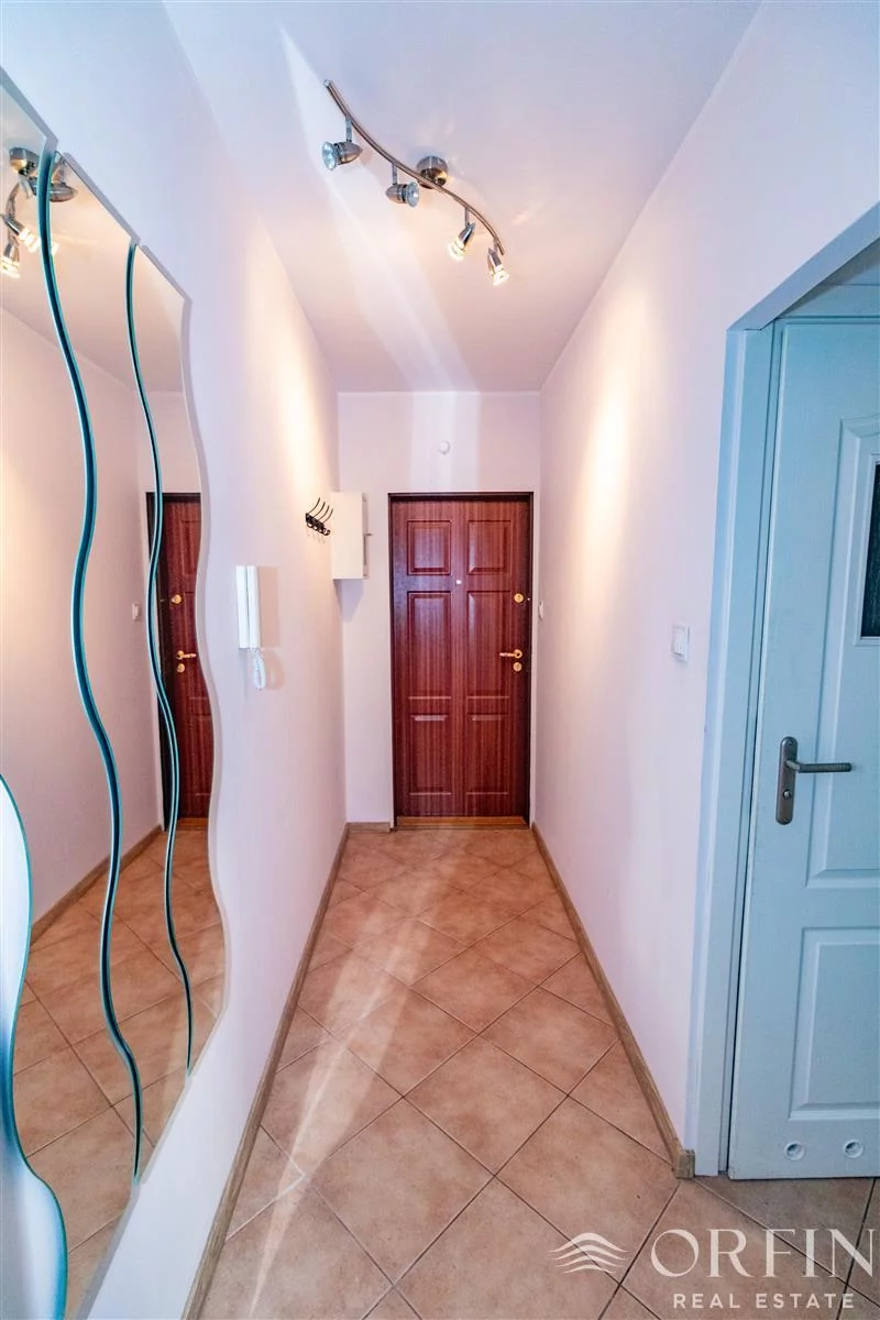 2 pokoje, mieszkanie 47,22 m², piętro 2, oferta nr , OR017187, Gdynia, Babie Doły, Babie Doły, Ikara