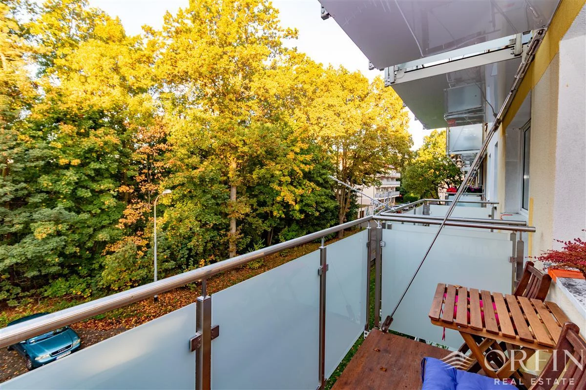 2 pokoje, mieszkanie 47,22 m², piętro 2, oferta nr , OR017187, Gdynia, Babie Doły, Babie Doły, Ikara