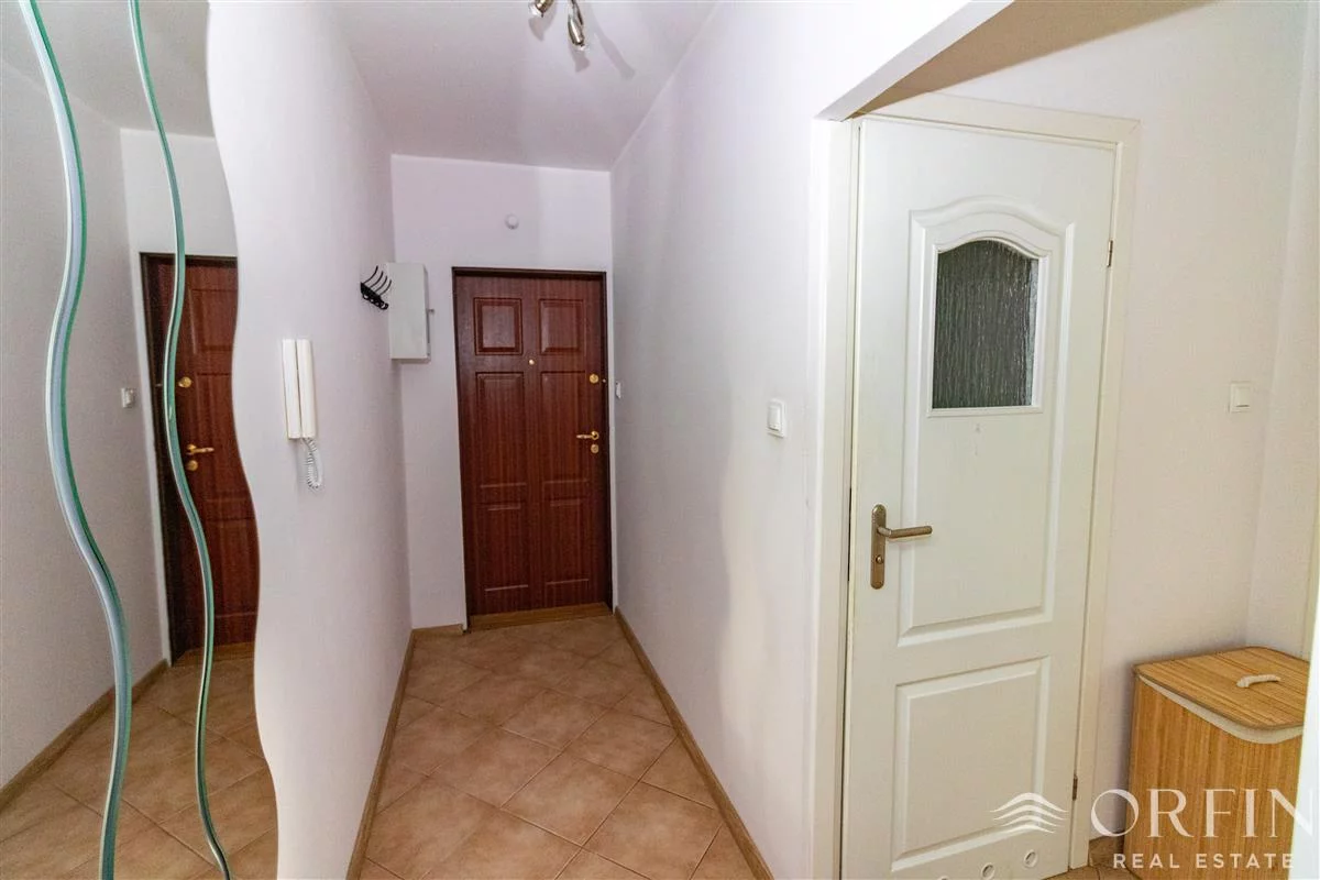 2 pokoje, mieszkanie 47,22 m², piętro 2, oferta nr , OR017187, Gdynia, Babie Doły, Babie Doły, Ikara