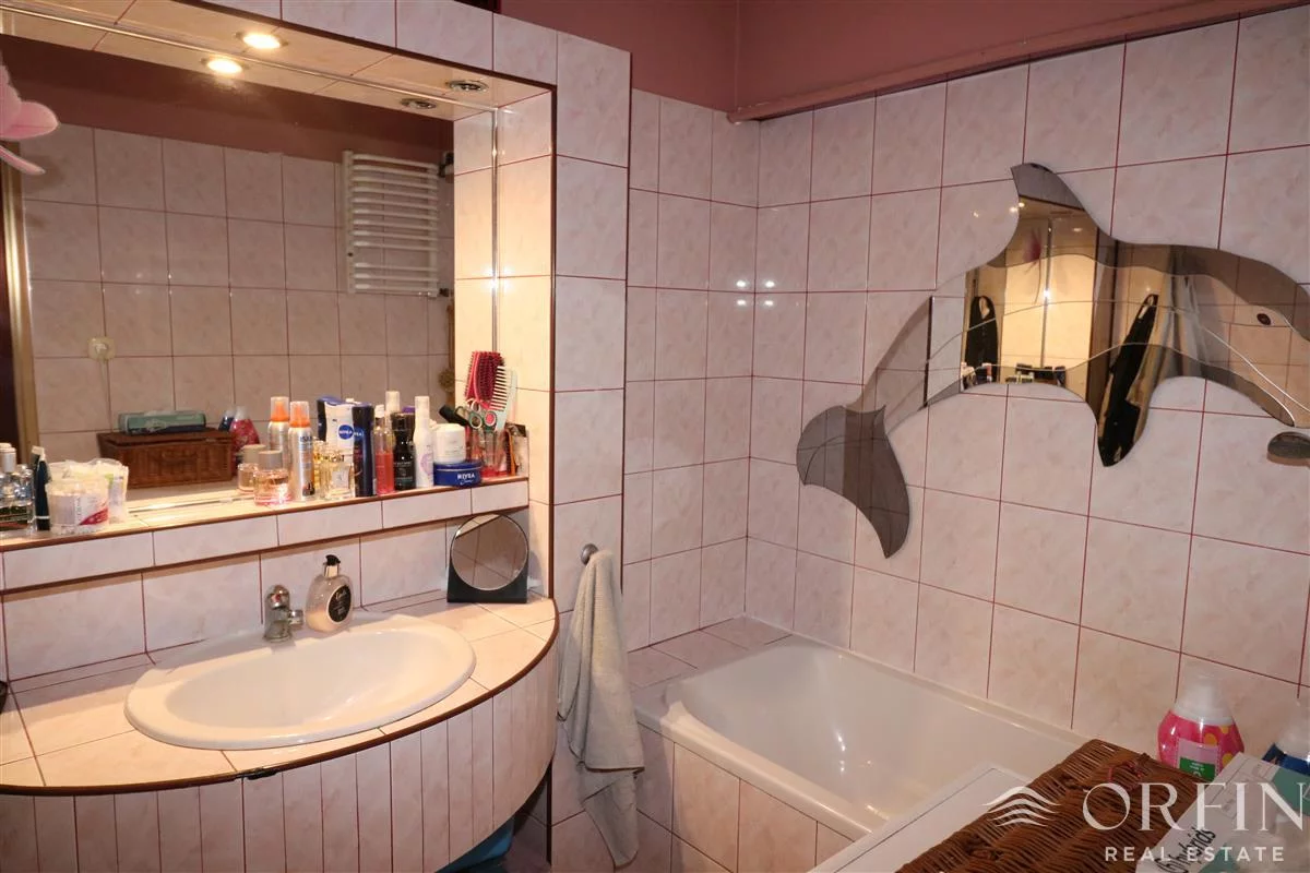 3 pokoje, mieszkanie 59,40 m², piętro 1, oferta nr , OR016591, Gdynia, Karwiny, Karwiny, Baczyńskiego