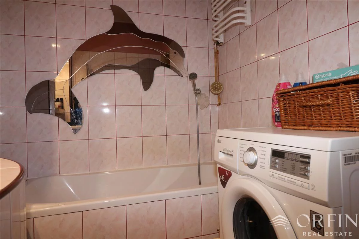 3 pokoje, mieszkanie 59,40 m², piętro 1, oferta nr , OR016591, Gdynia, Karwiny, Karwiny, Baczyńskiego