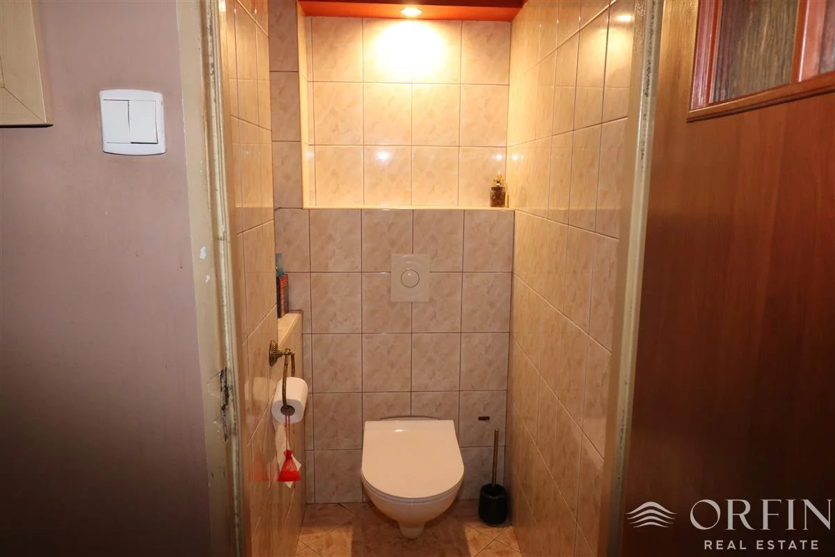3 pokoje, mieszkanie 59,40 m², piętro 1, oferta nr , OR016591, Gdynia, Karwiny, Karwiny, Baczyńskiego