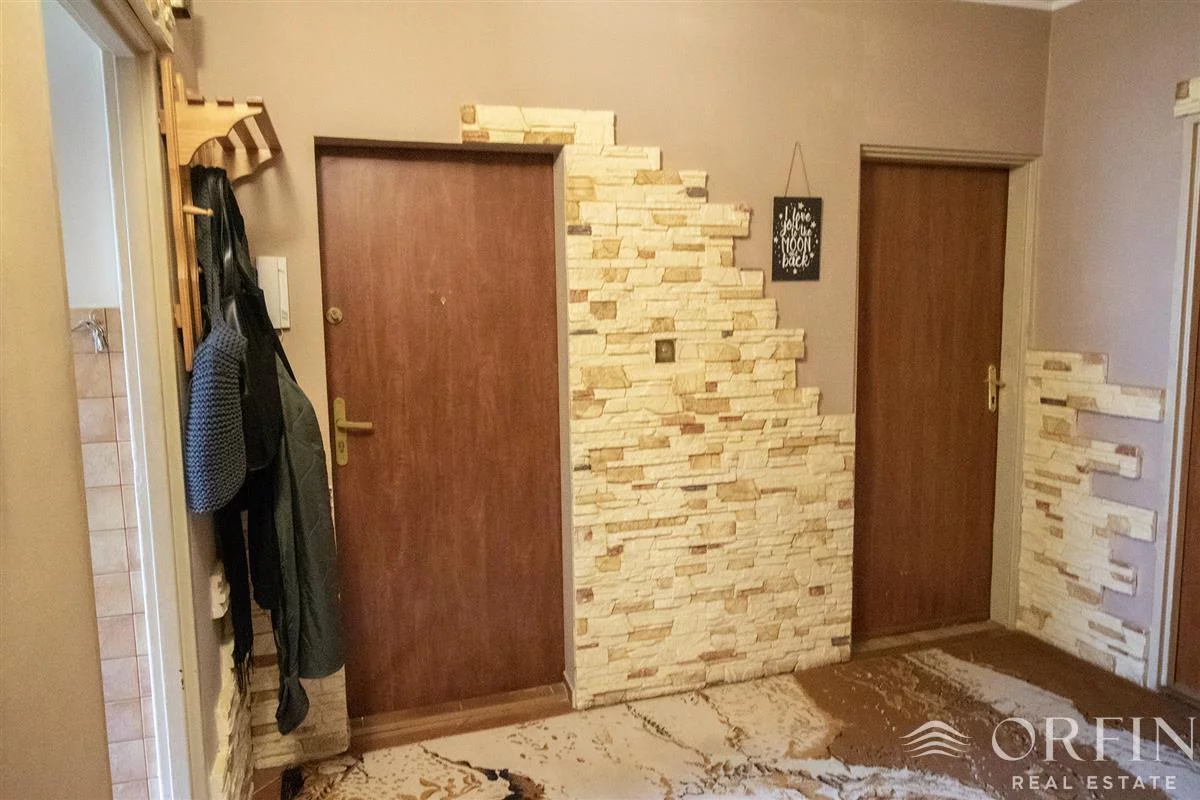 3 pokoje, mieszkanie 59,40 m², piętro 1, oferta nr , OR016591, Gdynia, Karwiny, Karwiny, Baczyńskiego