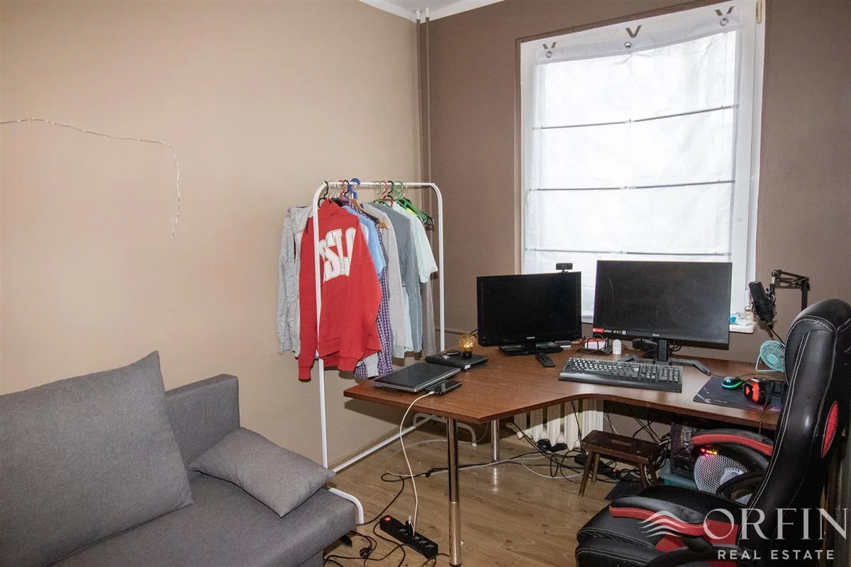 3 pokoje, mieszkanie 59,40 m², piętro 1, oferta nr , OR016591, Gdynia, Karwiny, Karwiny, Baczyńskiego