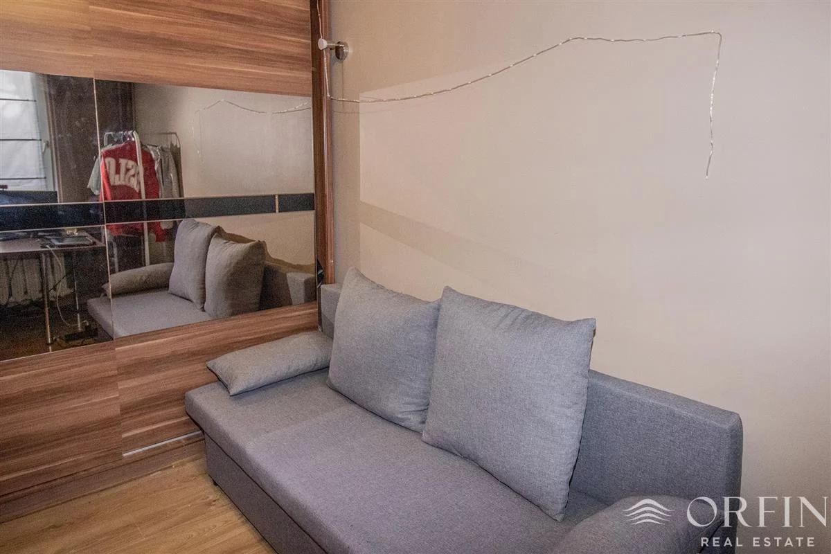 3 pokoje, mieszkanie 59,40 m², piętro 1, oferta nr , OR016591, Gdynia, Karwiny, Karwiny, Baczyńskiego