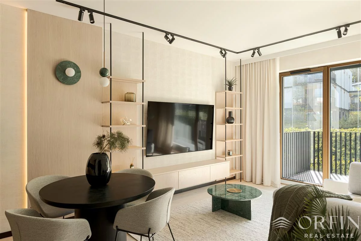 Apartamenty OR017111 Gdynia Orłowo Bernadowska