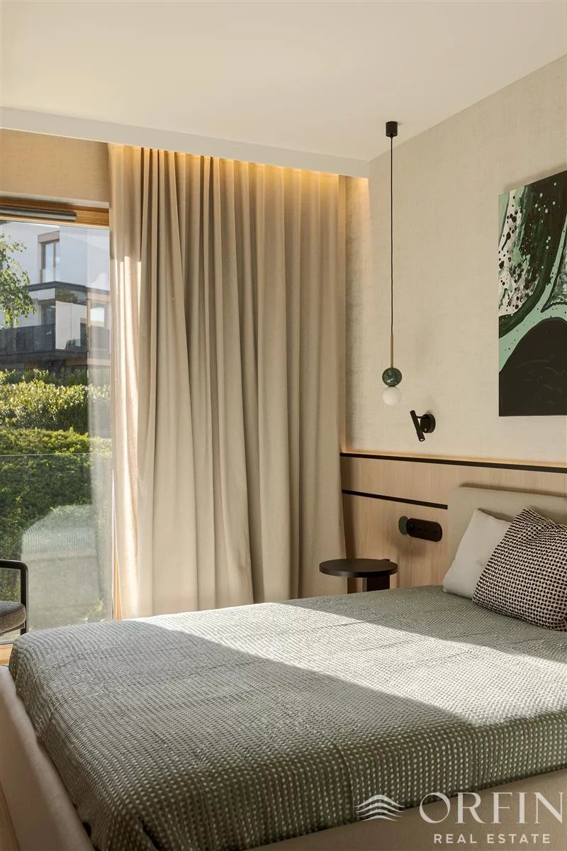 3 pokoje, apartament 56,90 m², piętro 1, oferta nr , OR017111, Gdynia, Orłowo, Orłowo, Bernadowska