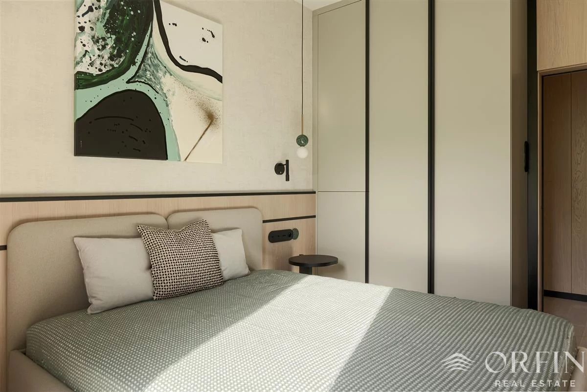 3 pokoje, apartament 56,90 m², piętro 1, oferta nr , OR017111, Gdynia, Orłowo, Orłowo, Bernadowska