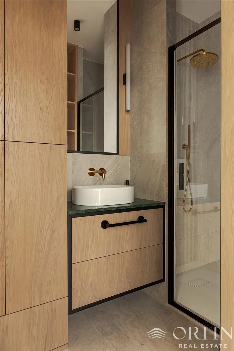 3 pokoje, apartament 56,90 m², piętro 1, oferta nr , OR017111, Gdynia, Orłowo, Orłowo, Bernadowska