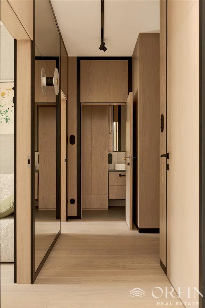 3 pokoje, apartament 56,90 m², piętro 1, oferta nr , OR017111, Gdynia, Orłowo, Orłowo, Bernadowska