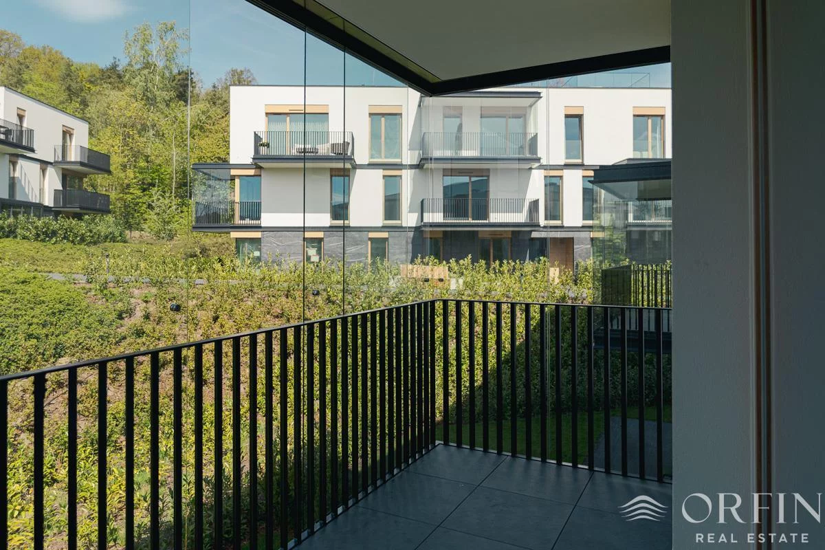 3 pokoje, apartament 56,90 m², piętro 1, oferta nr , OR017111, Gdynia, Orłowo, Orłowo, Bernadowska
