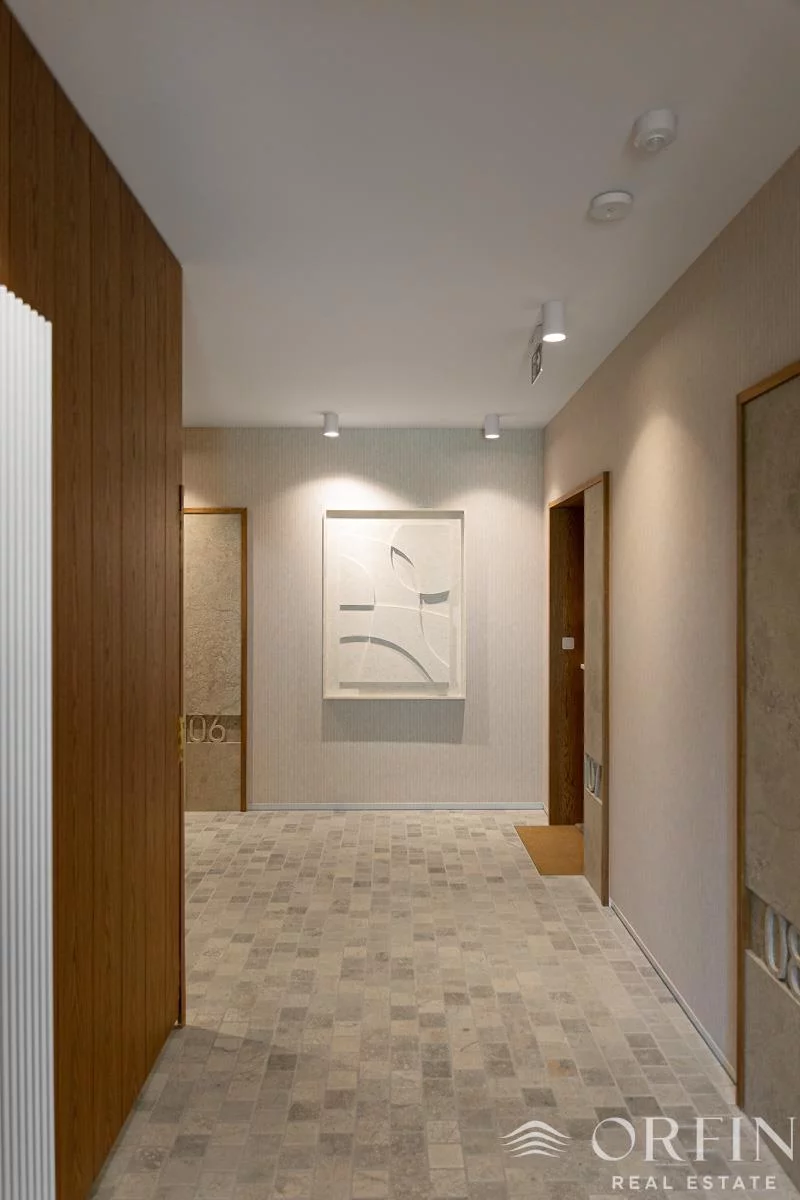 3 pokoje, apartament 56,90 m², piętro 1, oferta nr , OR017111, Gdynia, Orłowo, Orłowo, Bernadowska