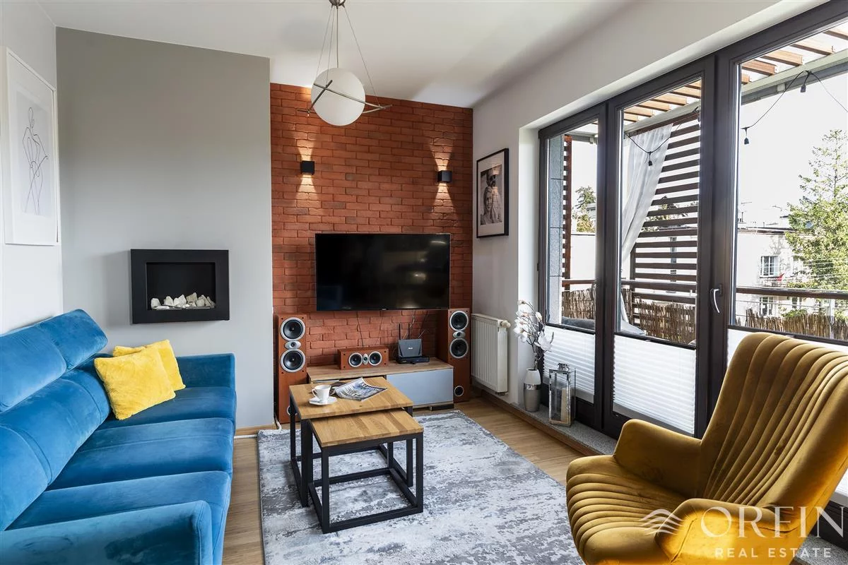 3 pokoje, apartament 56,00 m², piętro 2, oferta nr , OR017181, Gdynia, Wzgórze Św. Maksymiliana, Wzgórze Św. Maksymiliana, Hetmańska