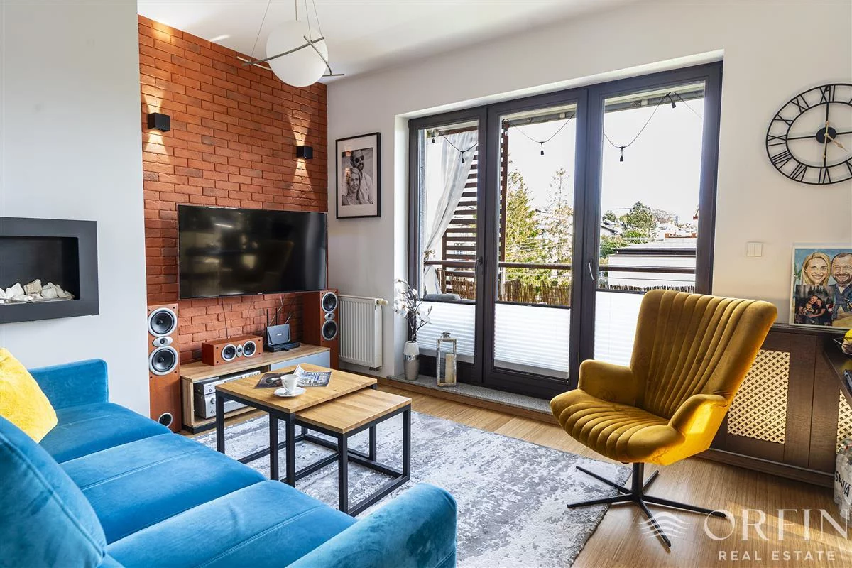 3 pokoje, apartament 56,00 m², piętro 2, oferta nr , OR017181, Gdynia, Wzgórze Św. Maksymiliana, Wzgórze Św. Maksymiliana, Hetmańska