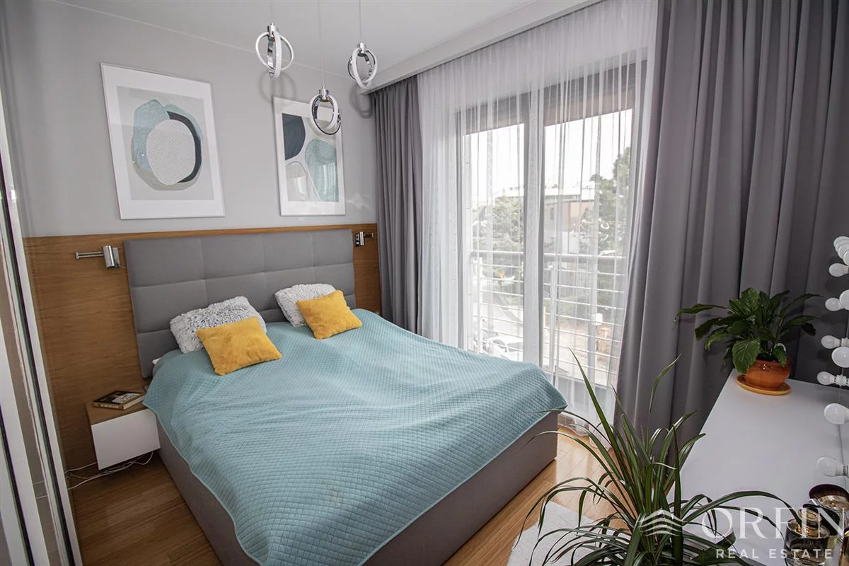 3 pokoje, apartament 56,00 m², piętro 2, oferta nr , OR017181, Gdynia, Wzgórze Św. Maksymiliana, Wzgórze Św. Maksymiliana, Hetmańska