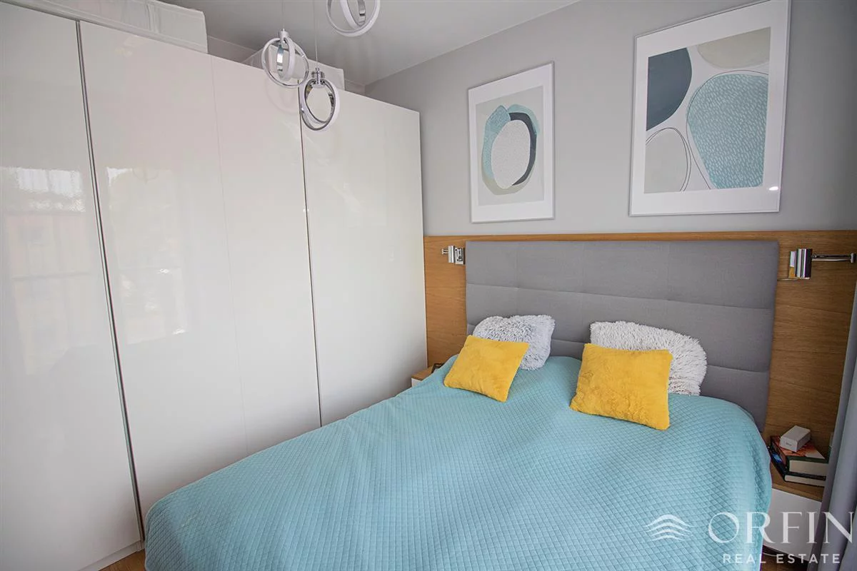 3 pokoje, apartament 56,00 m², piętro 2, oferta nr , OR017181, Gdynia, Wzgórze Św. Maksymiliana, Wzgórze Św. Maksymiliana, Hetmańska