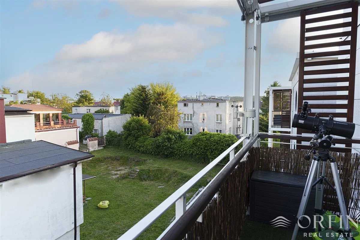 3 pokoje, apartament 56,00 m², piętro 2, oferta nr , OR017181, Gdynia, Wzgórze Św. Maksymiliana, Wzgórze Św. Maksymiliana, Hetmańska