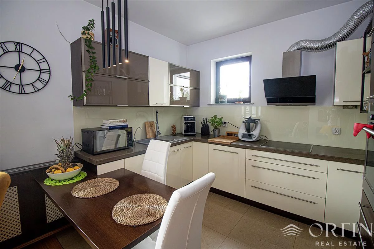 3 pokoje, apartament 56,00 m², piętro 2, oferta nr , OR017181, Gdynia, Wzgórze Św. Maksymiliana, Wzgórze Św. Maksymiliana, Hetmańska