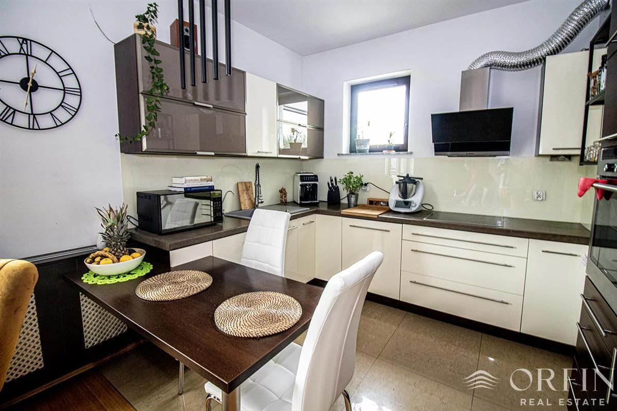 3 pokoje, apartament 56,00 m², piętro 2, oferta nr , OR017181, Gdynia, Wzgórze Św. Maksymiliana, Wzgórze Św. Maksymiliana, Hetmańska