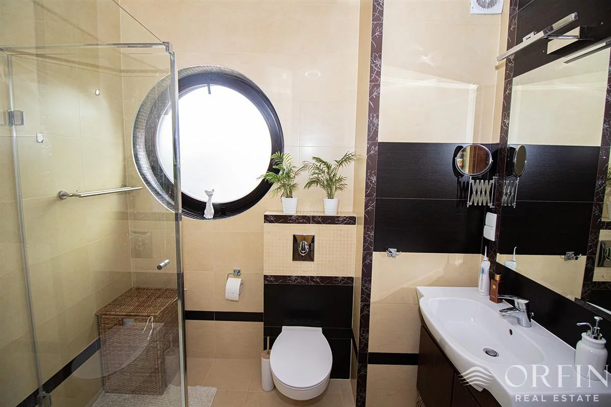 3 pokoje, apartament 56,00 m², piętro 2, oferta nr , OR017181, Gdynia, Wzgórze Św. Maksymiliana, Wzgórze Św. Maksymiliana, Hetmańska