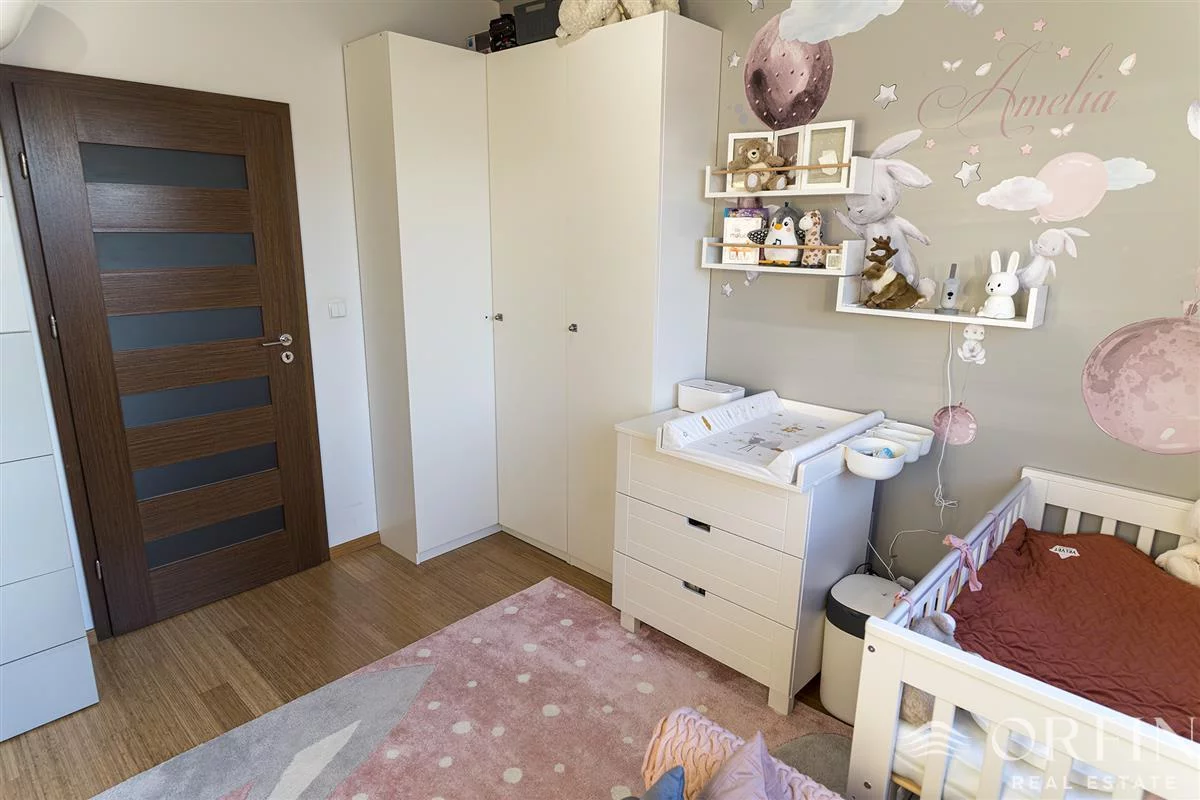 3 pokoje, apartament 56,00 m², piętro 2, oferta nr , OR017181, Gdynia, Wzgórze Św. Maksymiliana, Wzgórze Św. Maksymiliana, Hetmańska