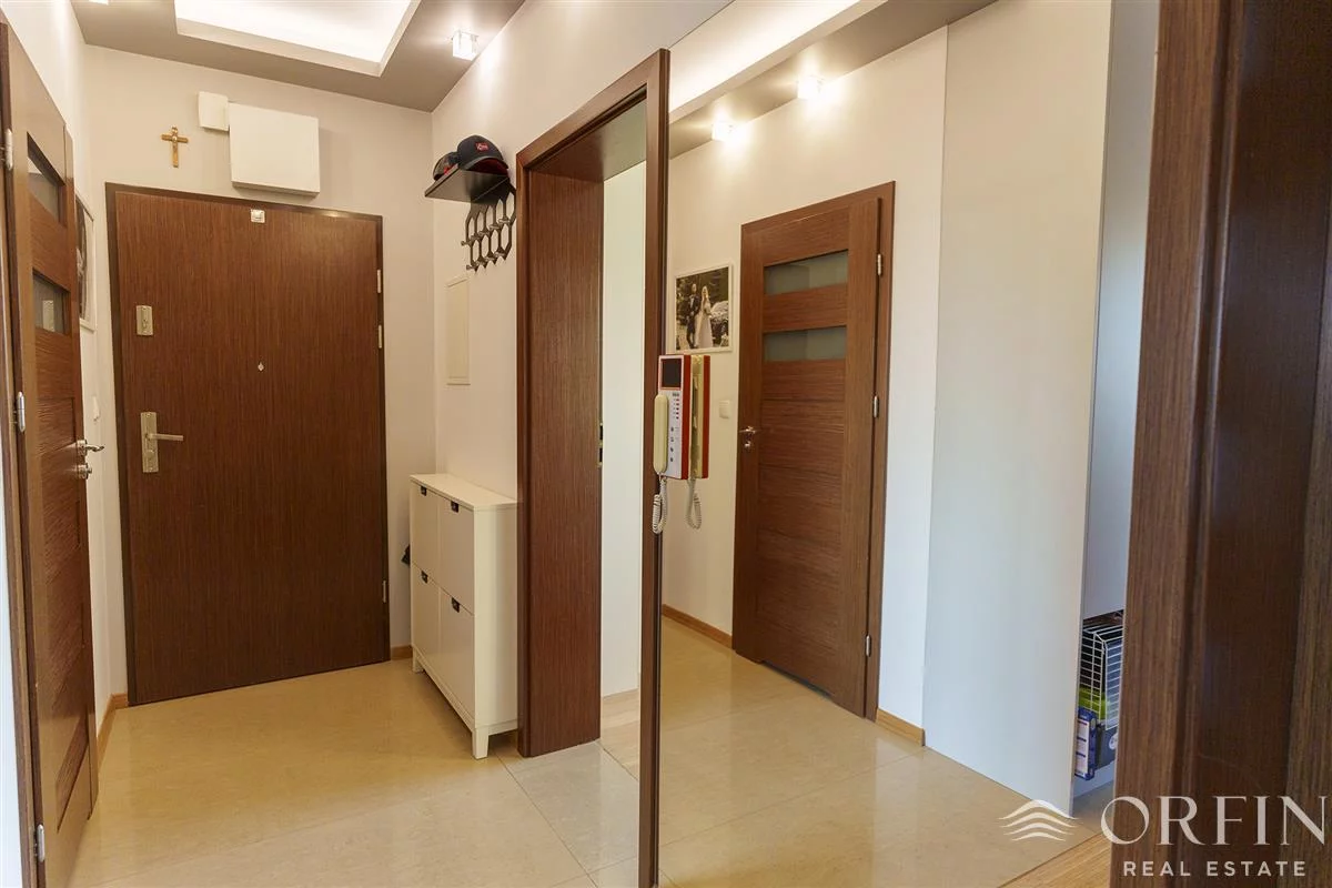 3 pokoje, apartament 56,00 m², piętro 2, oferta nr , OR017181, Gdynia, Wzgórze Św. Maksymiliana, Wzgórze Św. Maksymiliana, Hetmańska