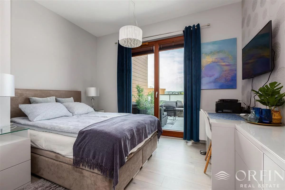 3 pokoje, apartament 83,00 m², piętro 3, oferta nr , OR017113, Gdynia, Orłowo, Orłowo, Kiedronia Józefa