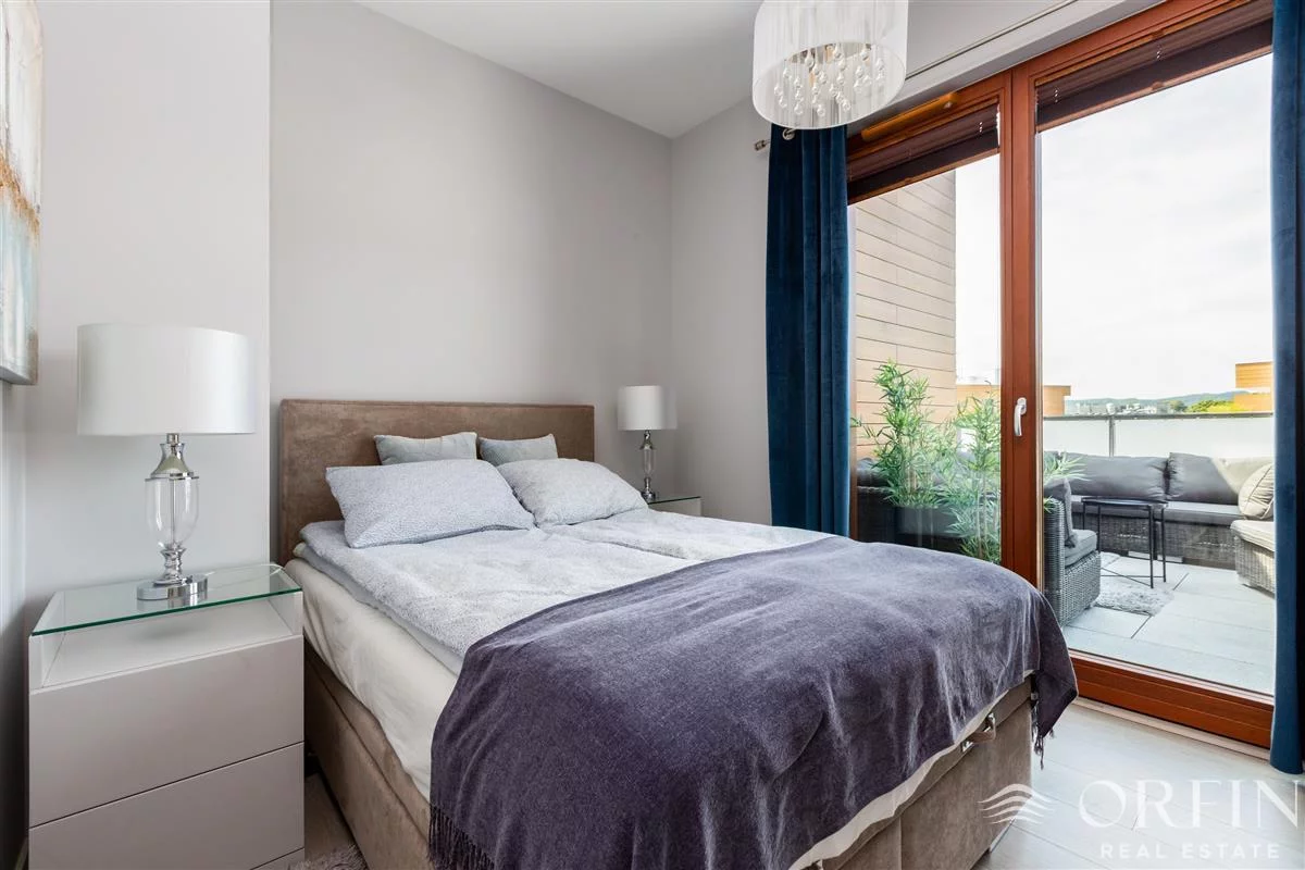 3 pokoje, apartament 83,00 m², piętro 3, oferta nr , OR017113, Gdynia, Orłowo, Orłowo, Kiedronia Józefa