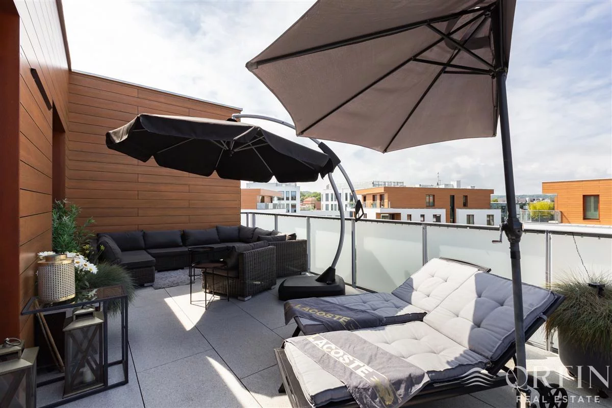 3 pokoje, apartament 83,00 m², piętro 3, oferta nr , OR017113, Gdynia, Orłowo, Orłowo, Kiedronia Józefa