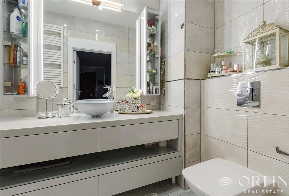 3 pokoje, apartament 83,00 m², piętro 3, oferta nr , OR017113, Gdynia, Orłowo, Orłowo, Kiedronia Józefa