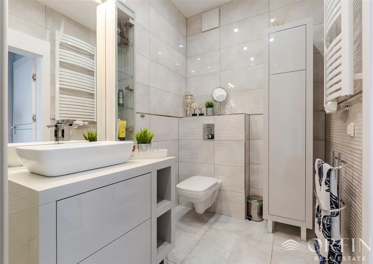 3 pokoje, apartament 83,00 m², piętro 3, oferta nr , OR017113, Gdynia, Orłowo, Orłowo, Kiedronia Józefa