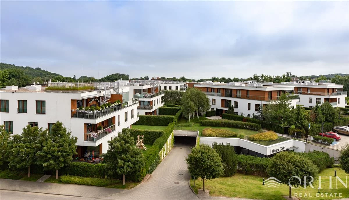 3 pokoje, apartament 83,00 m², piętro 3, oferta nr , OR017113, Gdynia, Orłowo, Orłowo, Kiedronia Józefa