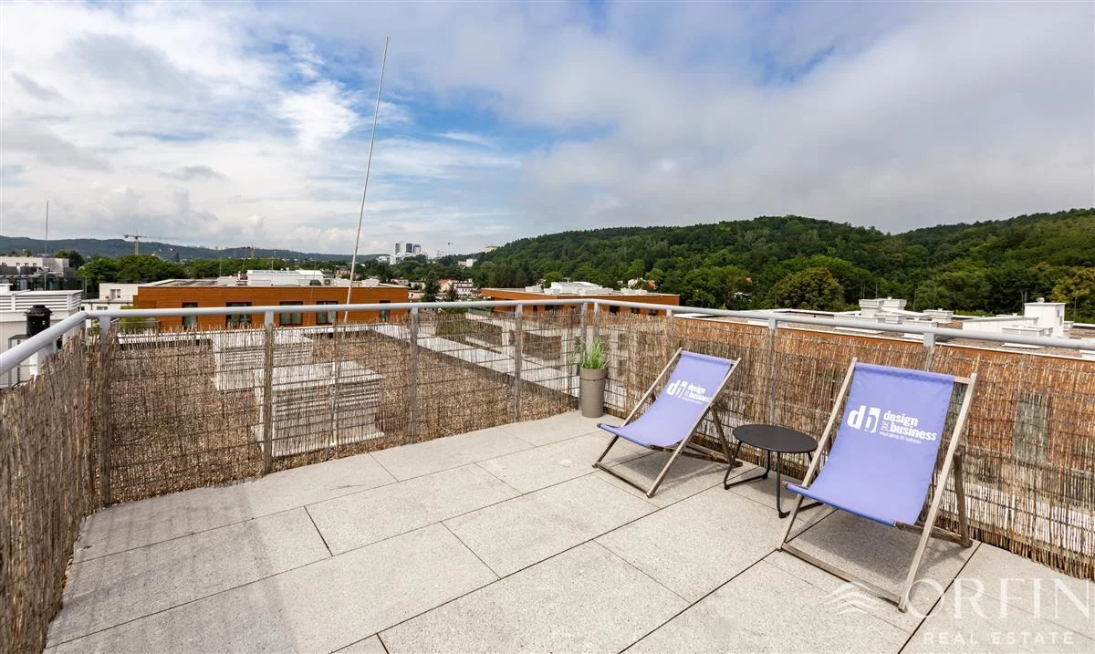 3 pokoje, apartament 83,00 m², piętro 3, oferta nr , OR017113, Gdynia, Orłowo, Orłowo, Kiedronia Józefa