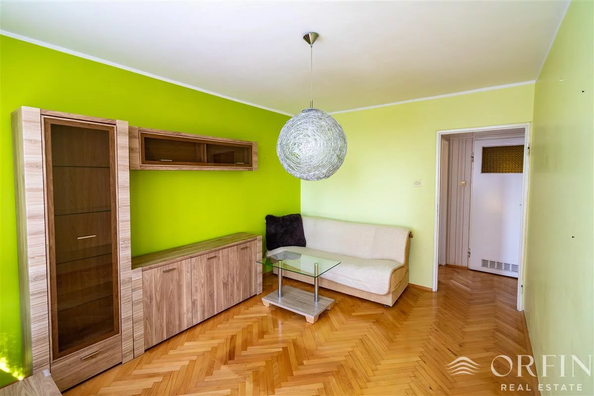 3 pokoje, mieszkanie 46,90 m², piętro 5, oferta nr , OR017129, Gdynia, Witomino, Konwaliowa
