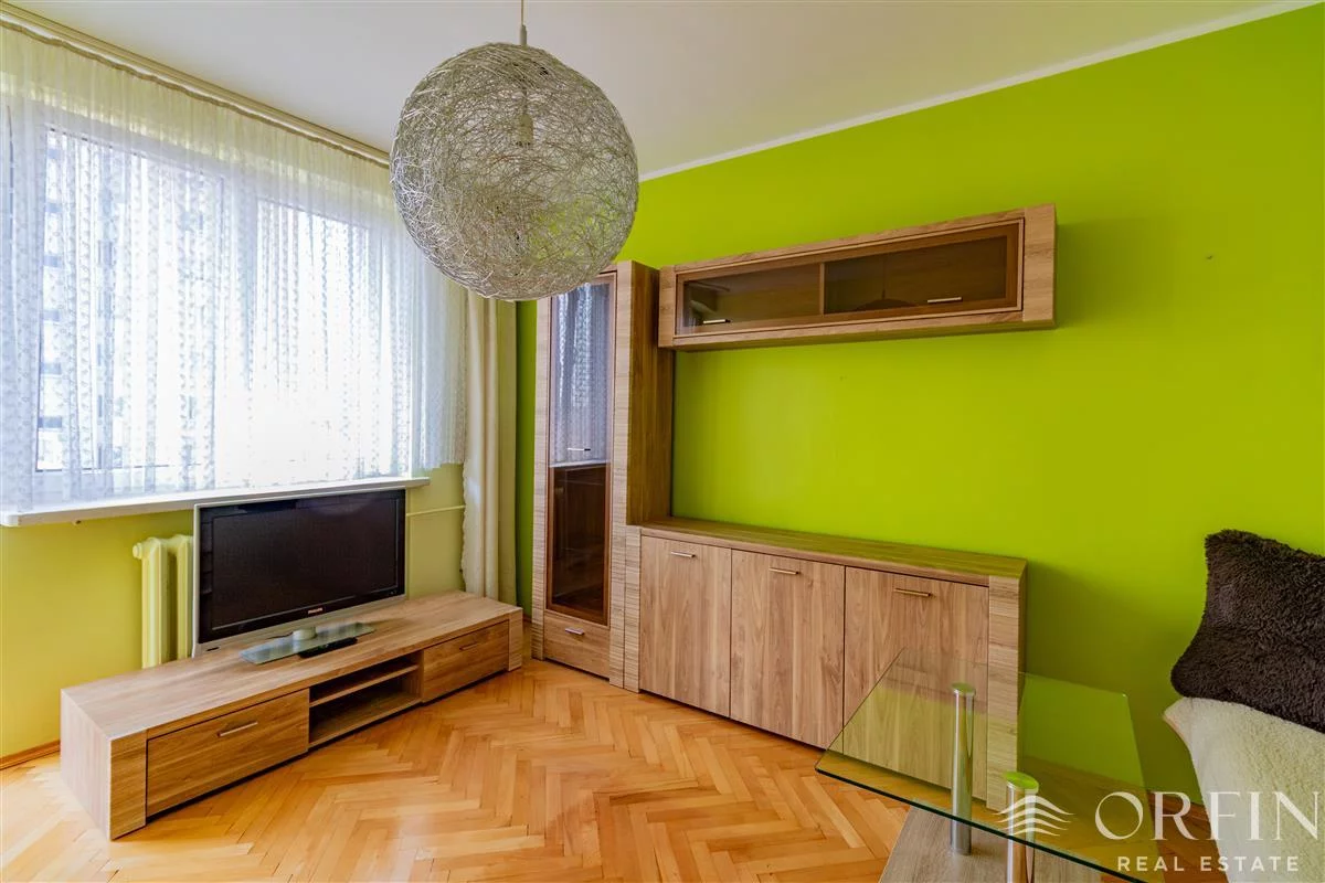 3 pokoje, mieszkanie 46,90 m², piętro 5, oferta nr , OR017129, Gdynia, Witomino, Konwaliowa