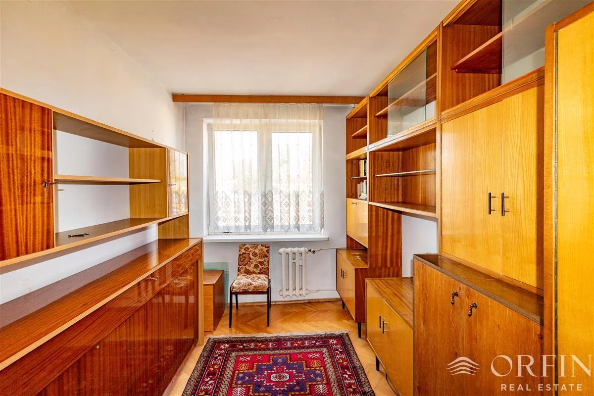 3 pokoje, mieszkanie 46,90 m², piętro 5, oferta nr , OR017129, Gdynia, Witomino, Konwaliowa