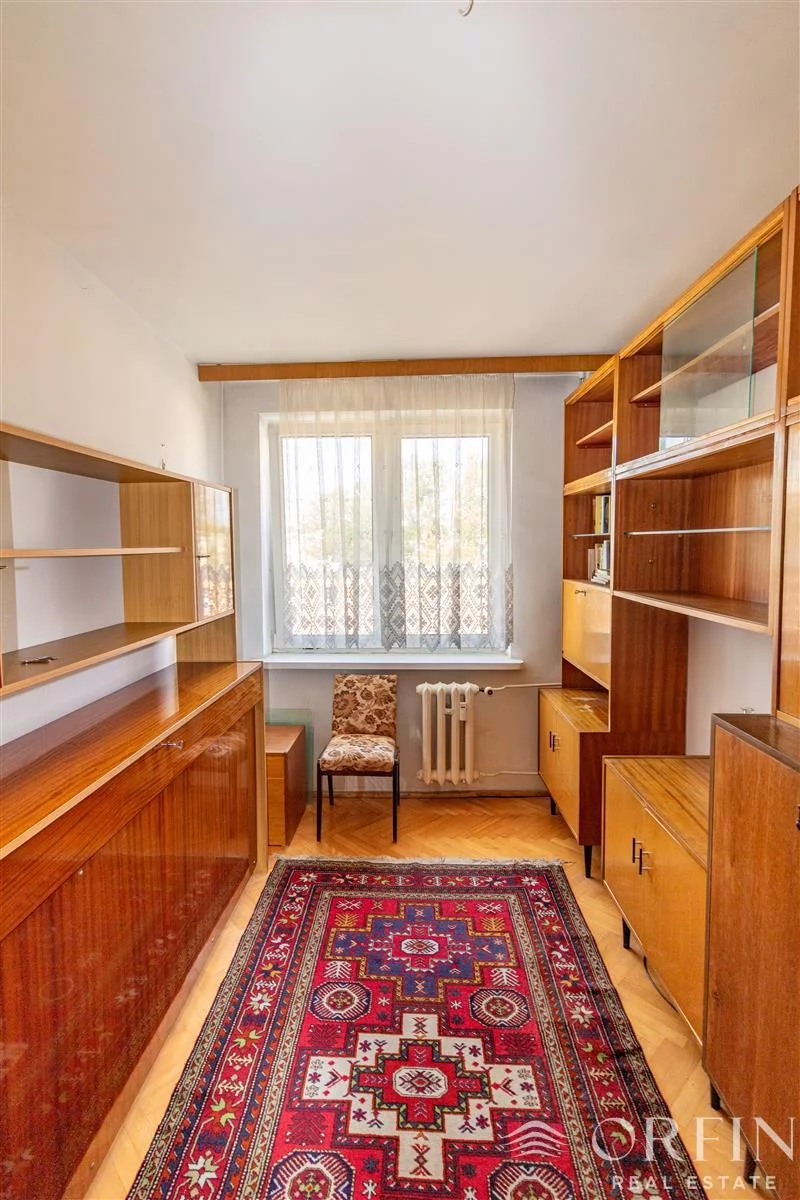 3 pokoje, mieszkanie 46,90 m², piętro 5, oferta nr , OR017129, Gdynia, Witomino, Konwaliowa