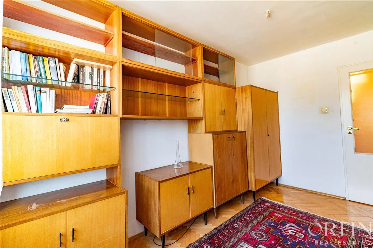 3 pokoje, mieszkanie 46,90 m², piętro 5, oferta nr , OR017129, Gdynia, Witomino, Konwaliowa