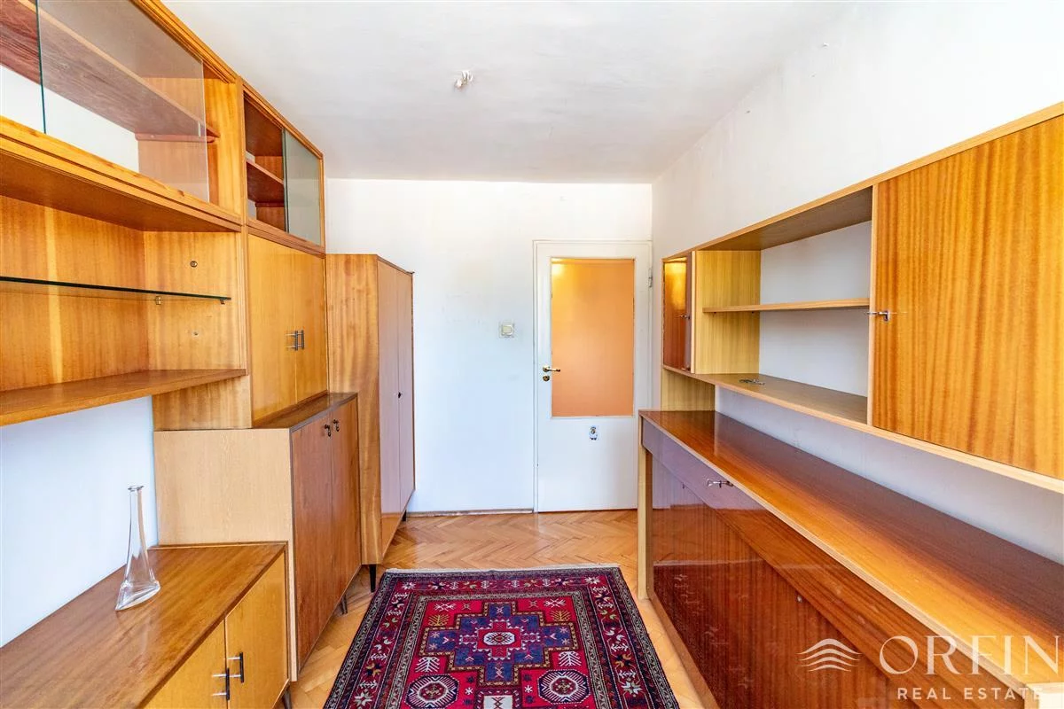 3 pokoje, mieszkanie 46,90 m², piętro 5, oferta nr , OR017129, Gdynia, Witomino, Konwaliowa