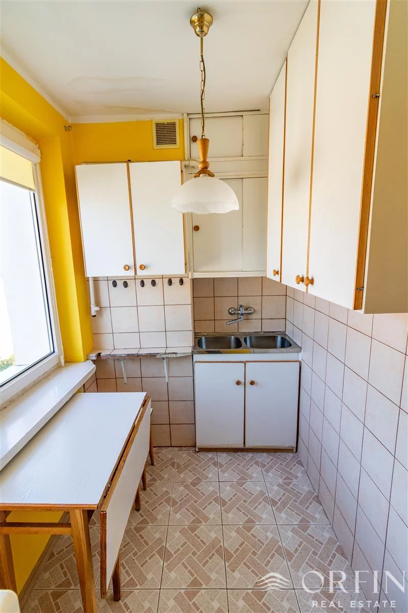 3 pokoje, mieszkanie 46,90 m², piętro 5, oferta nr , OR017129, Gdynia, Witomino, Konwaliowa